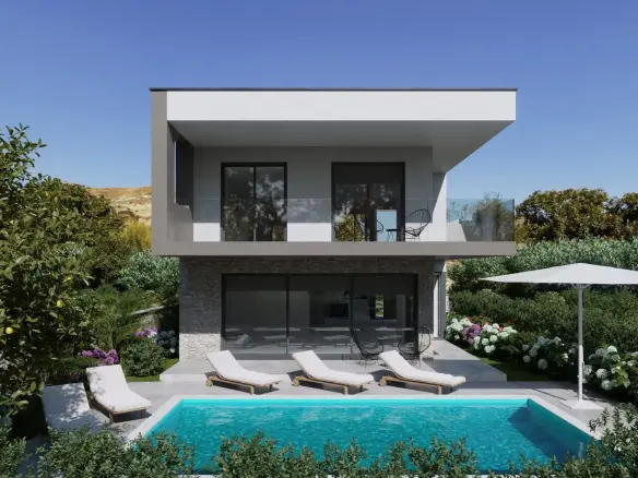 Villa Serafina