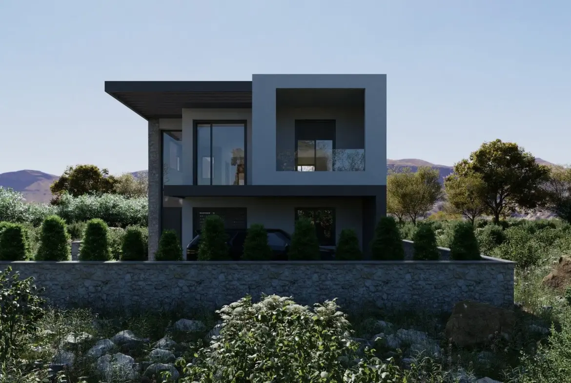 Villa Serafina