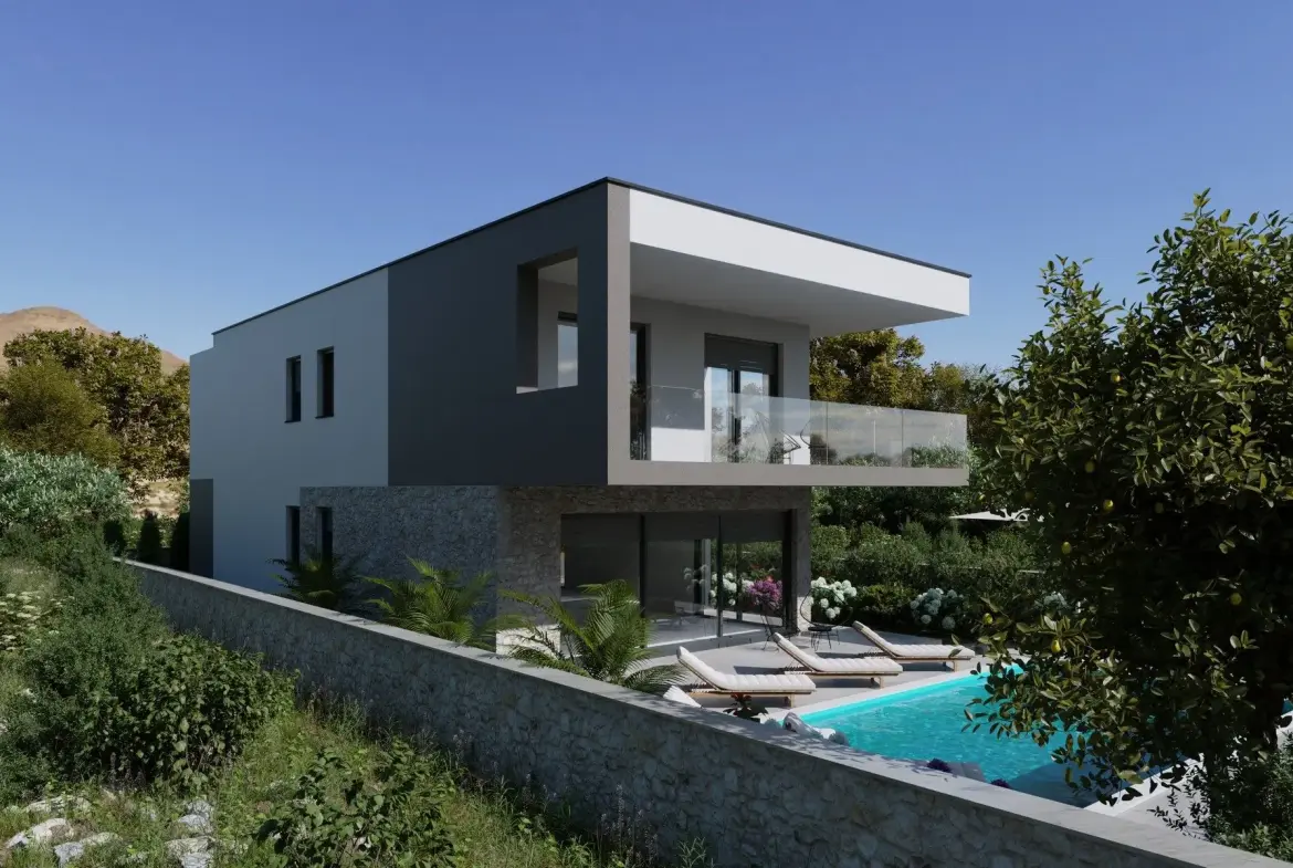Villa Serafina