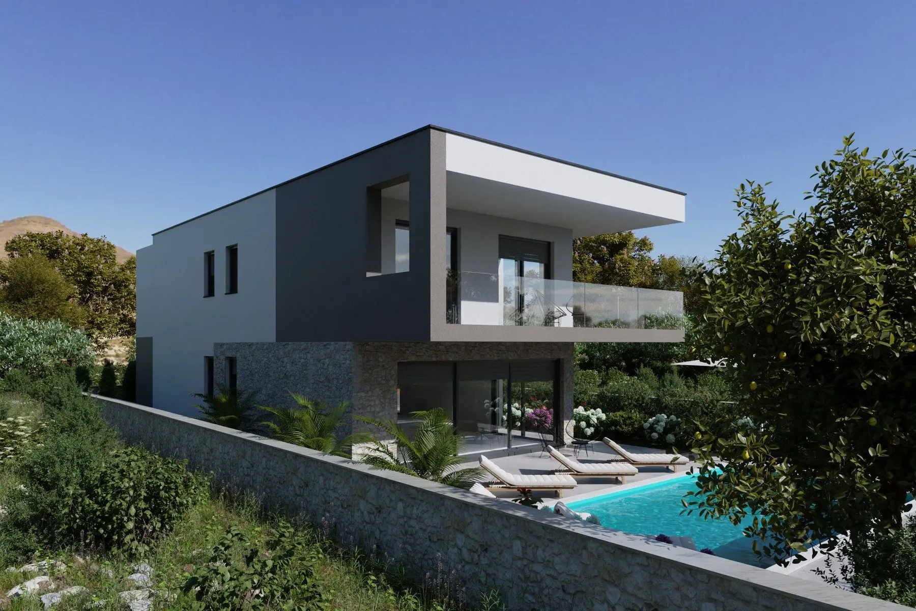 Villa Serafina