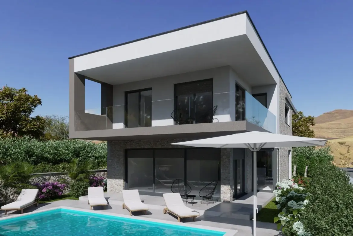 Villa Serafina