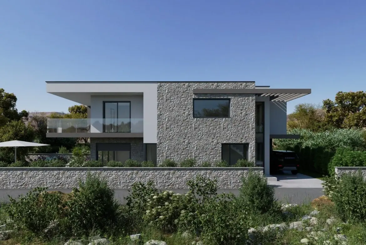 Villa Serafina
