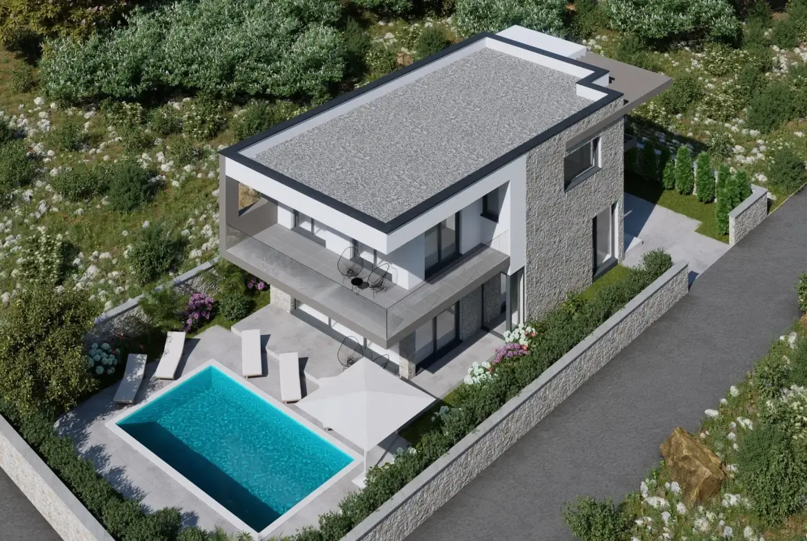 Villa Serafina