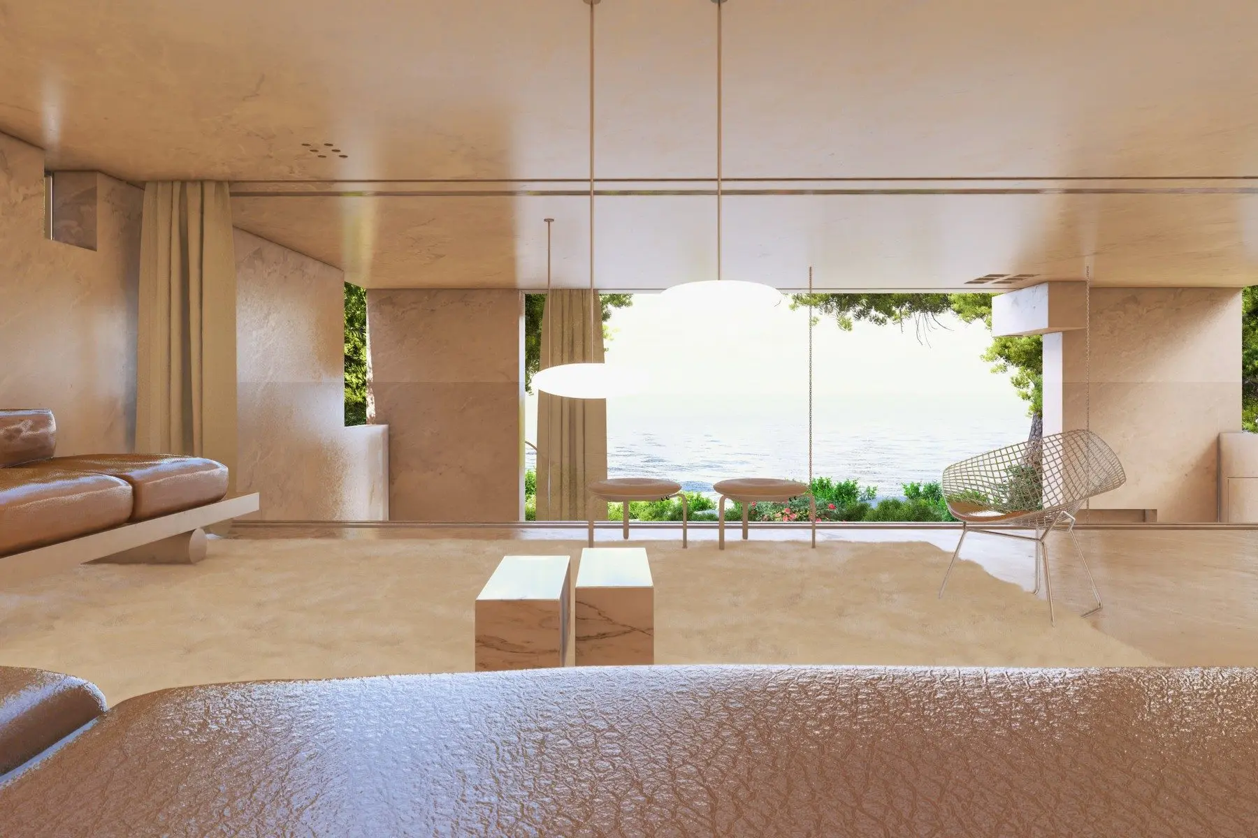 Seafront Villas Belmond