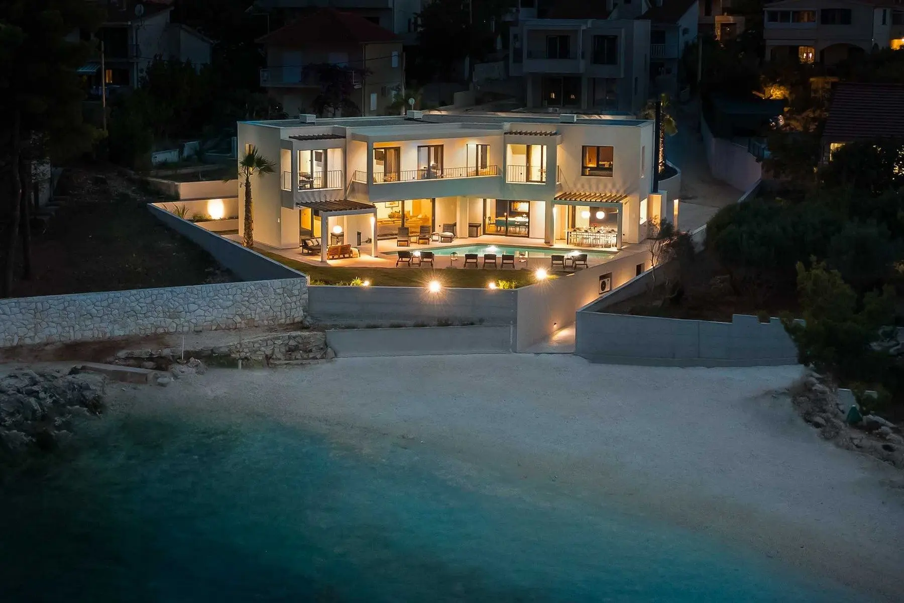Villa Adriora