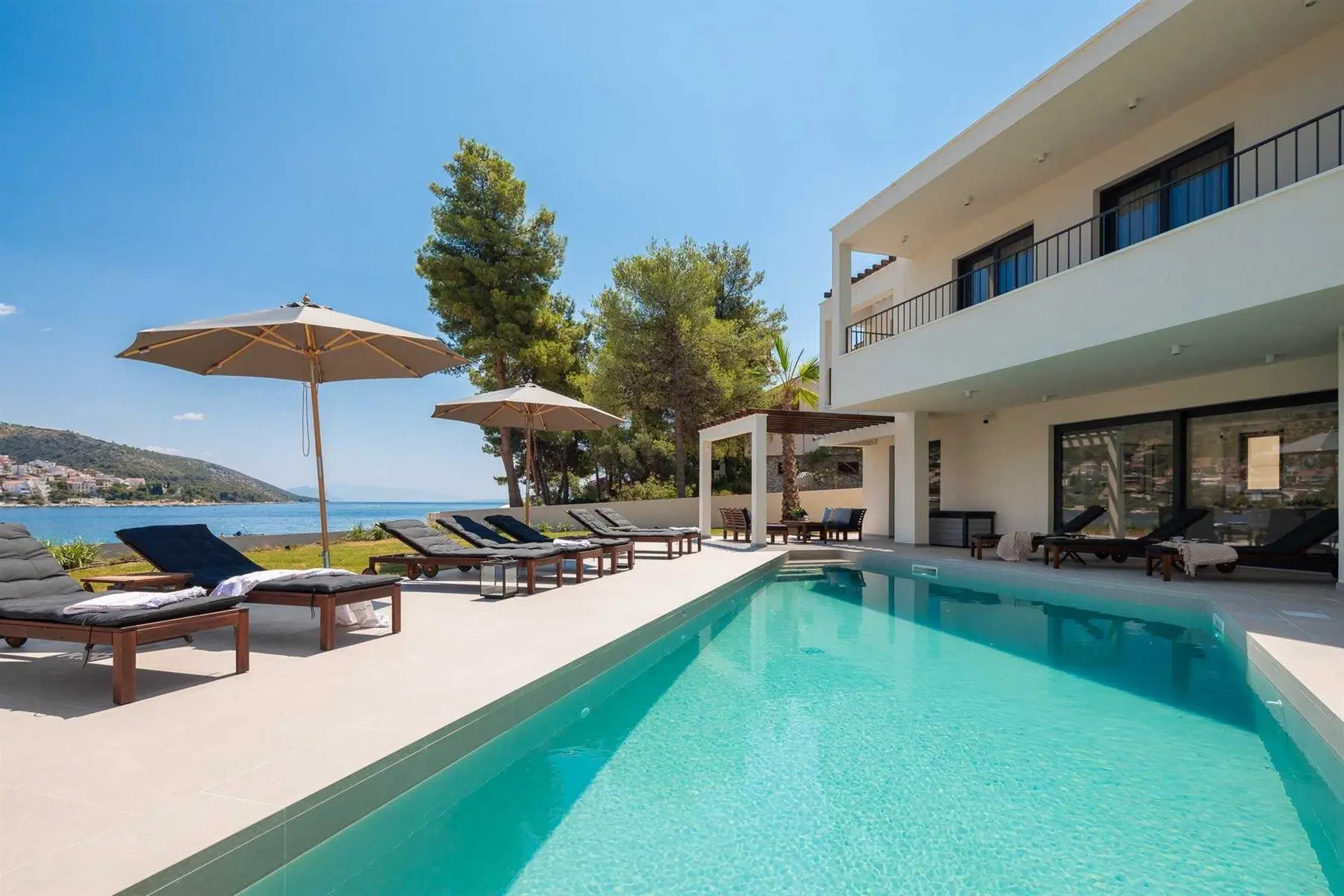 Villa Adriora