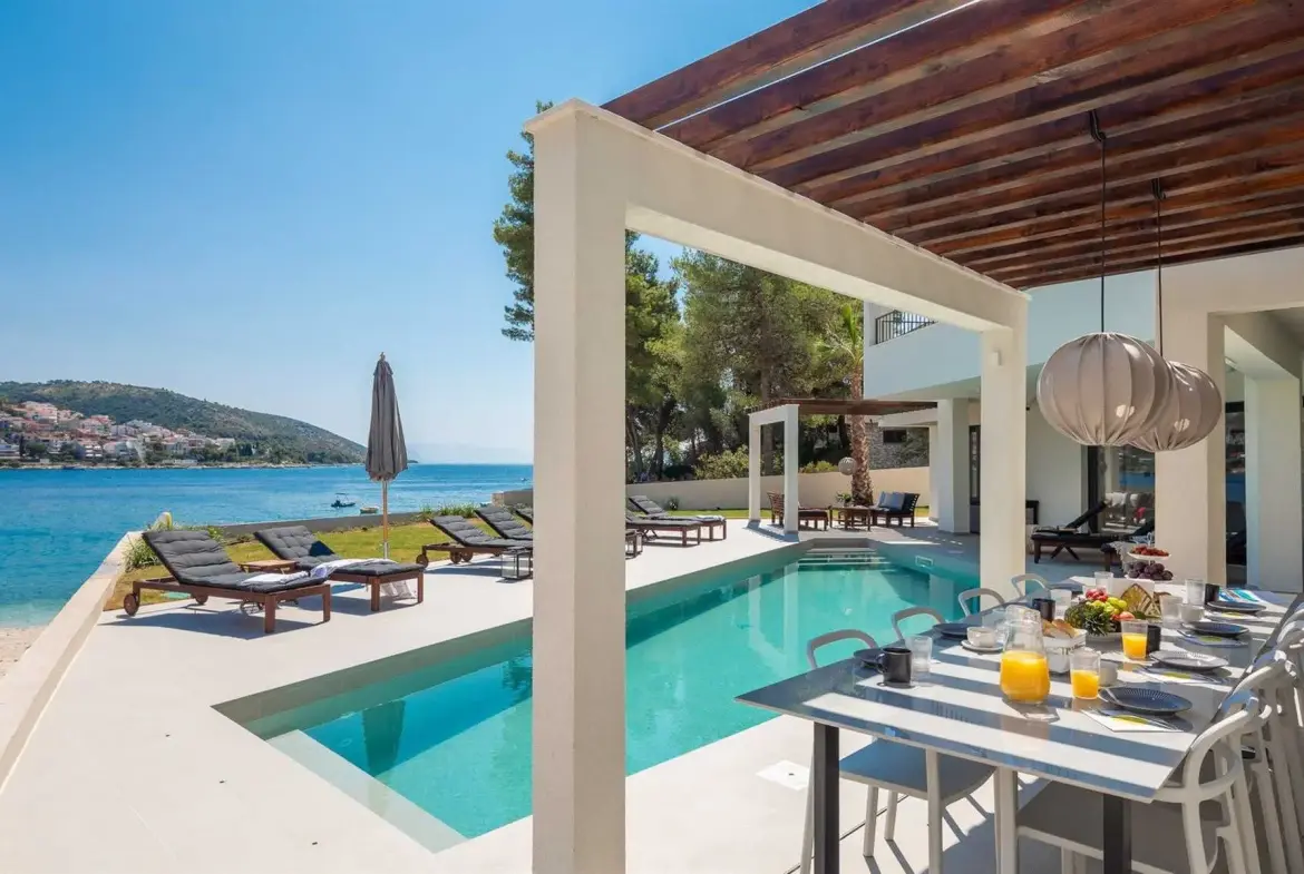 Villa Adriora