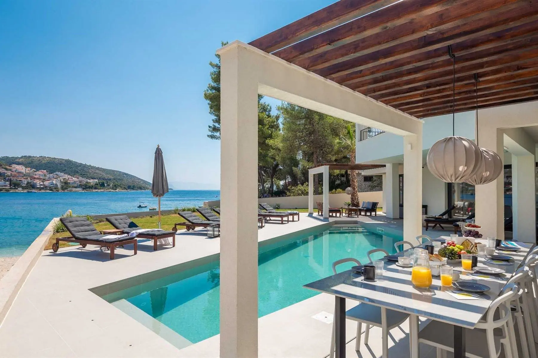 Villa Visura