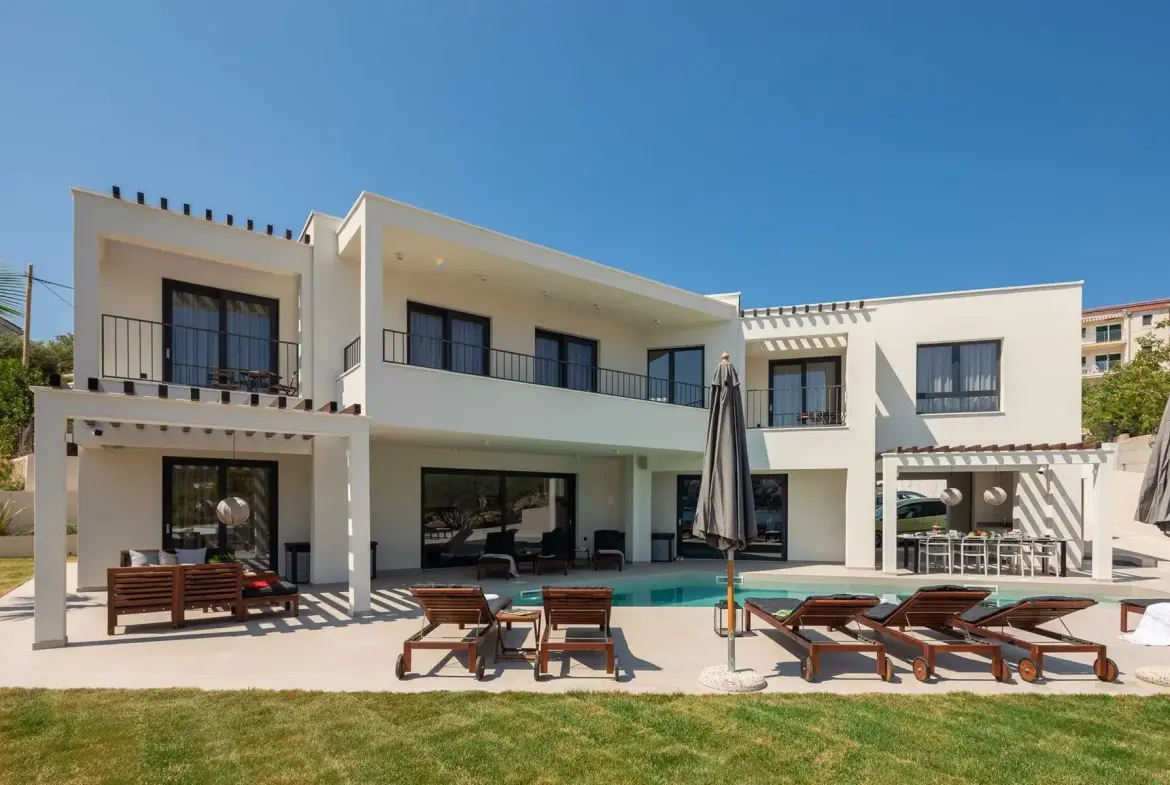 Villa Visura