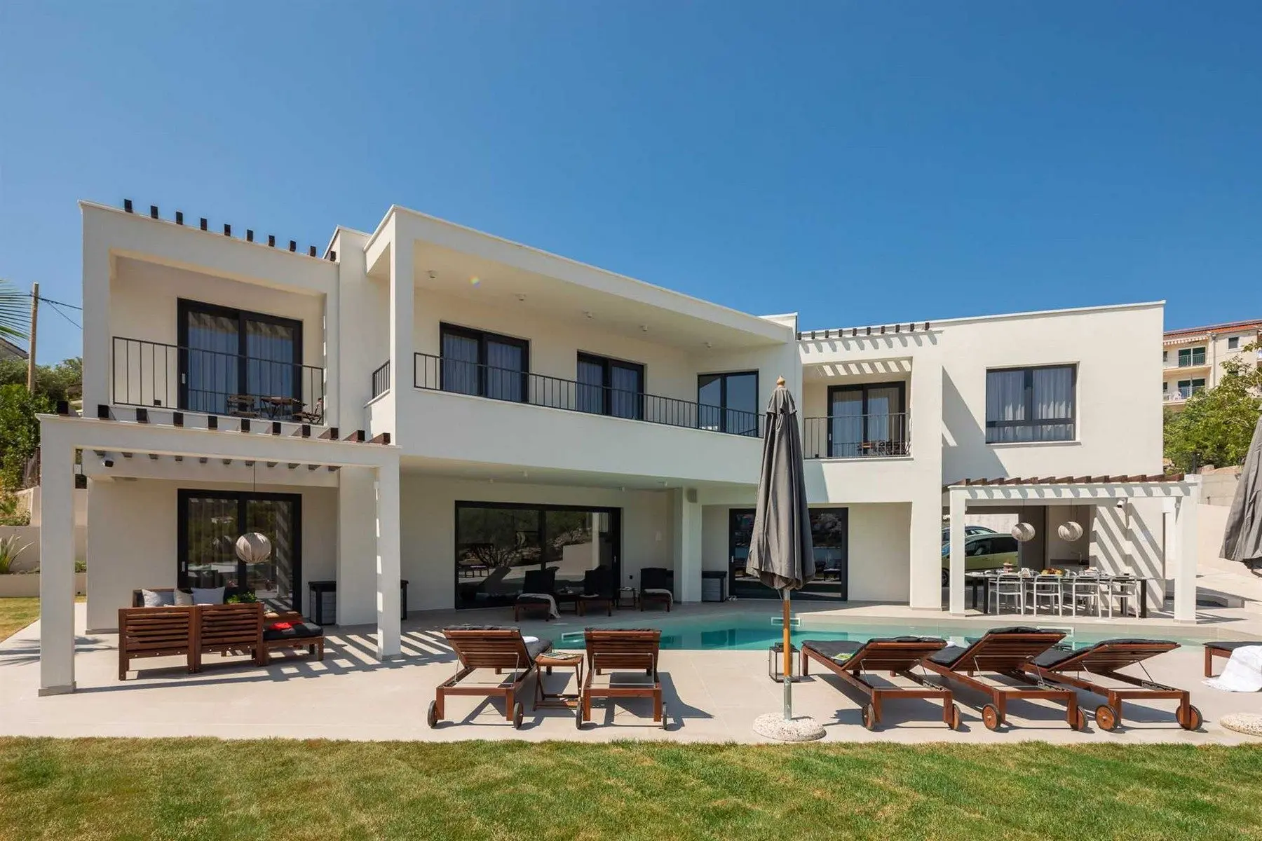 Villa Visura
