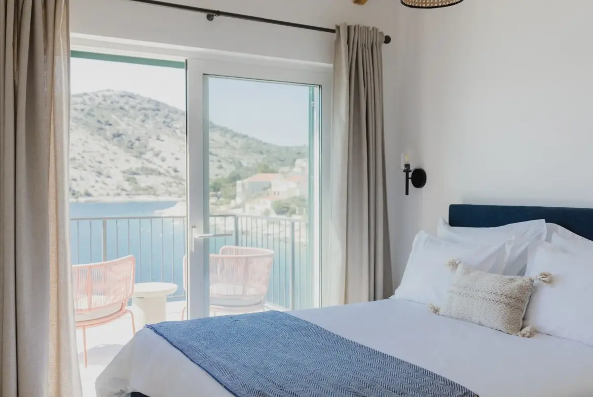 Villa Mistral