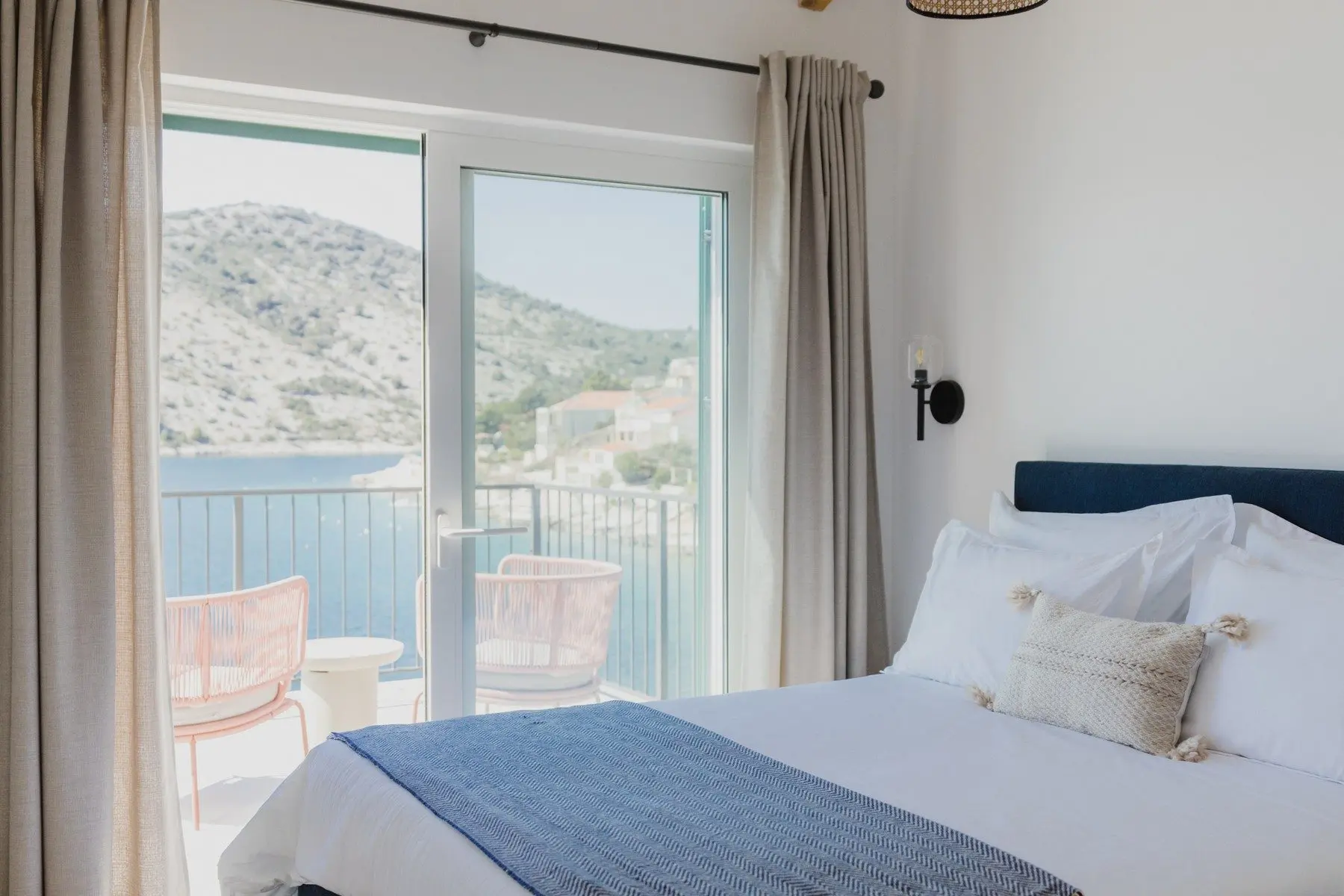 Villa Mistral