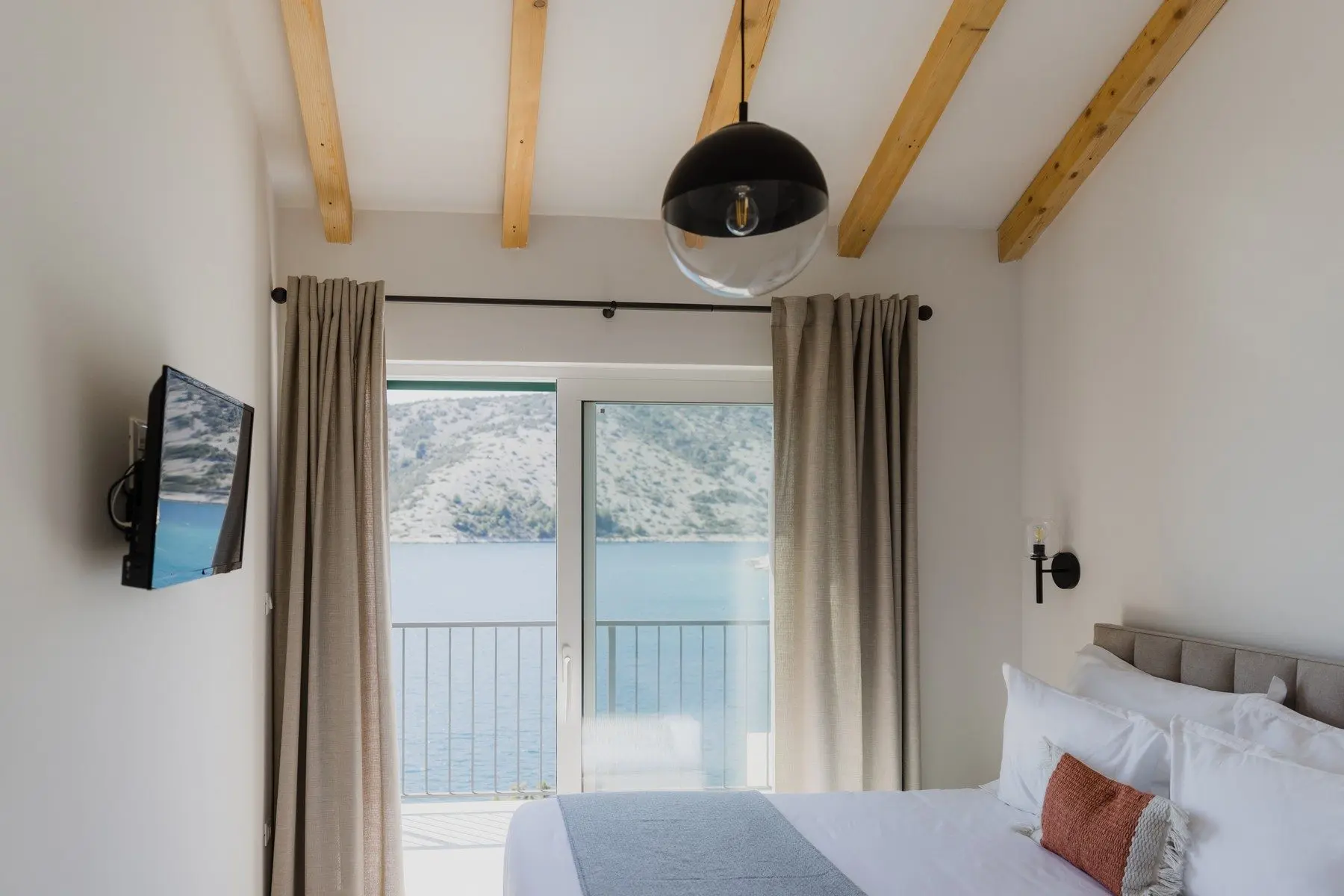 Villa Mistral