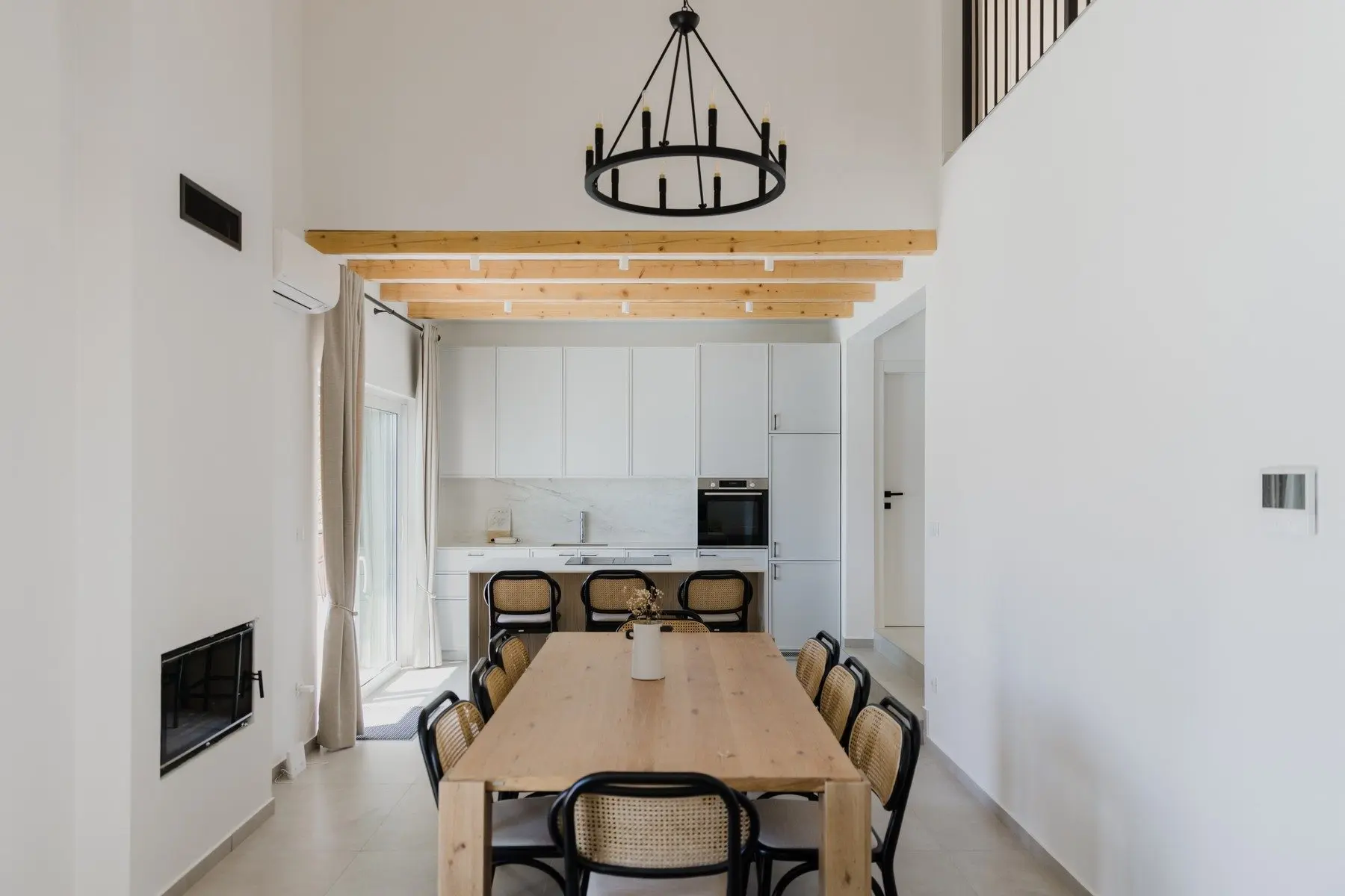 Villa Mistral
