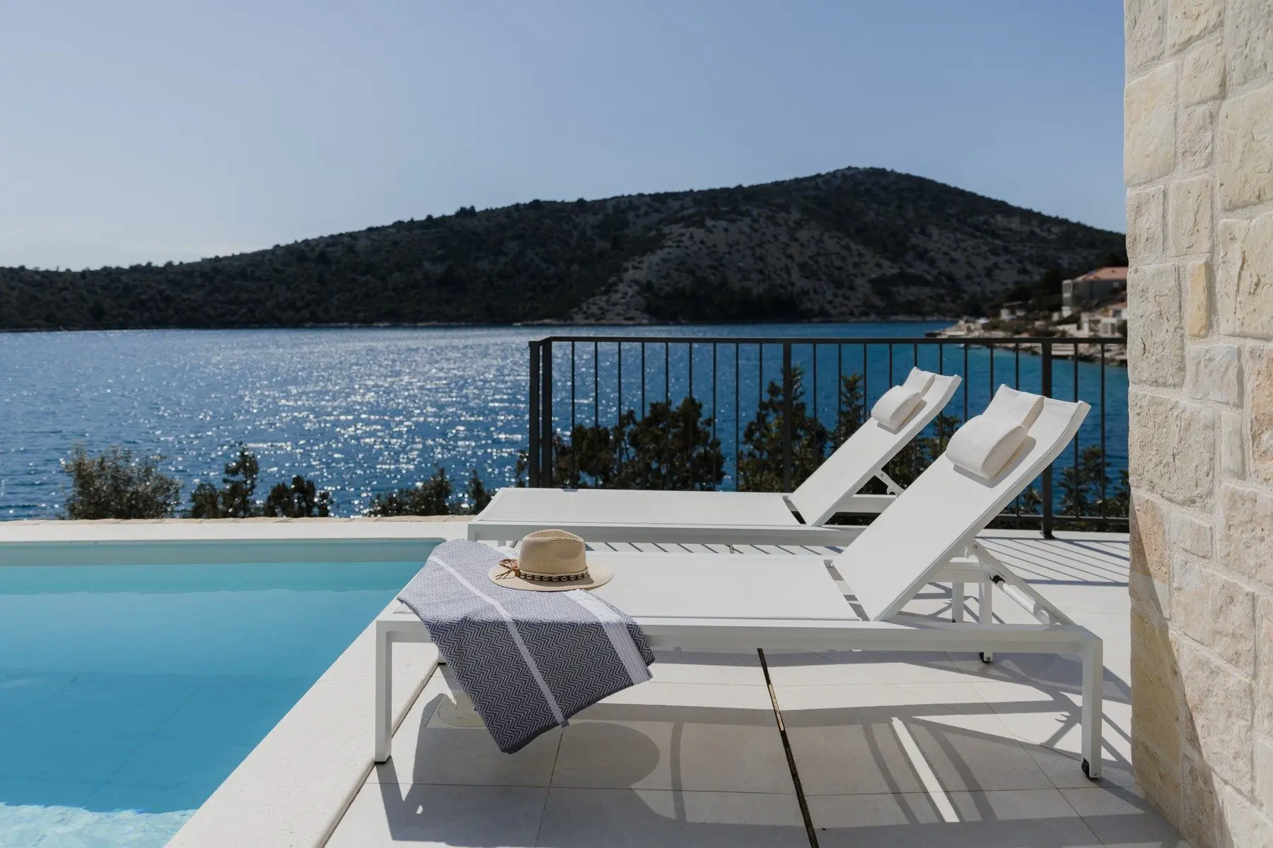 Villa Mistral