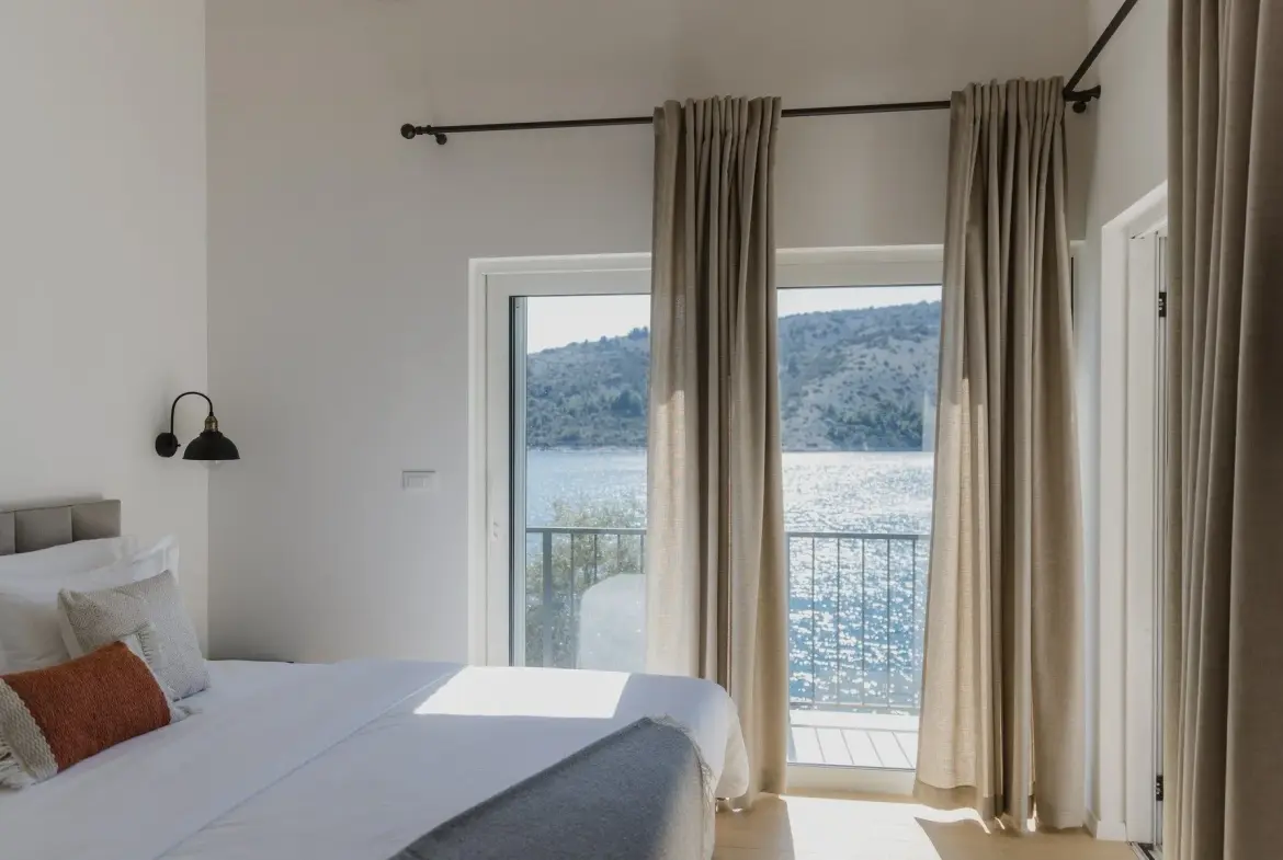 Villa Mistral