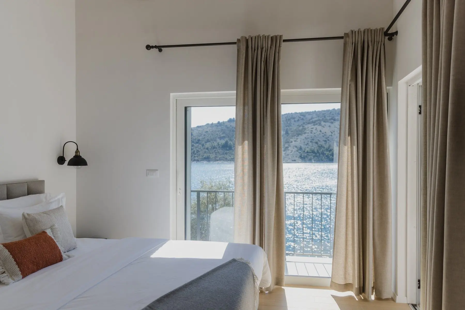 Villa Mistral
