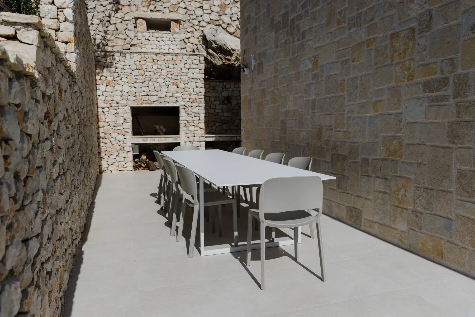 Villa Mistral