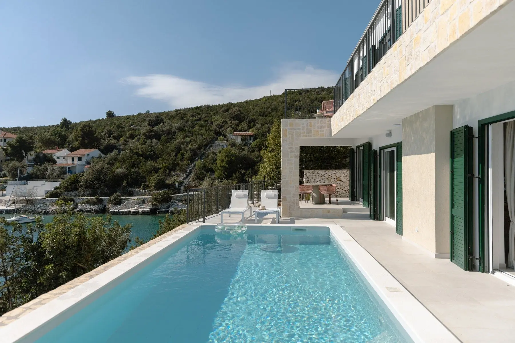 Villa Mistral