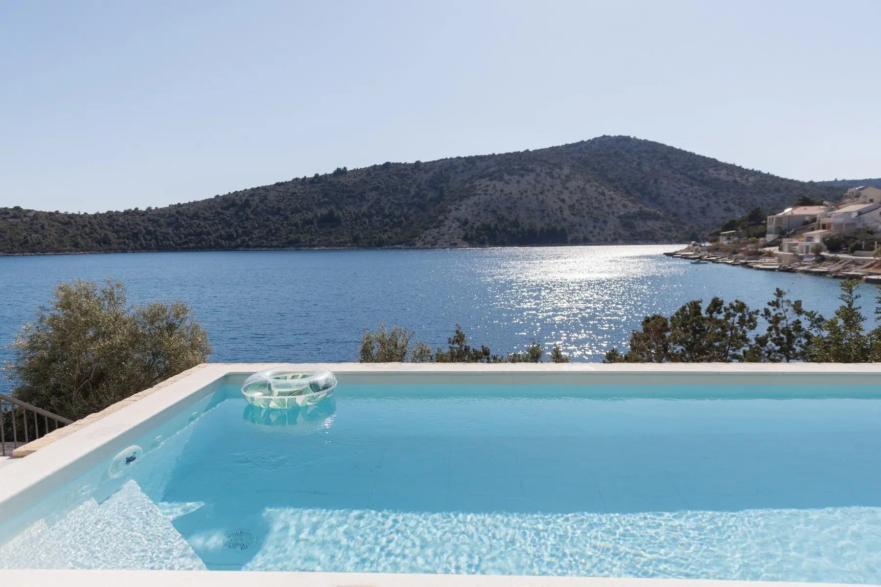 Villa Mistral
