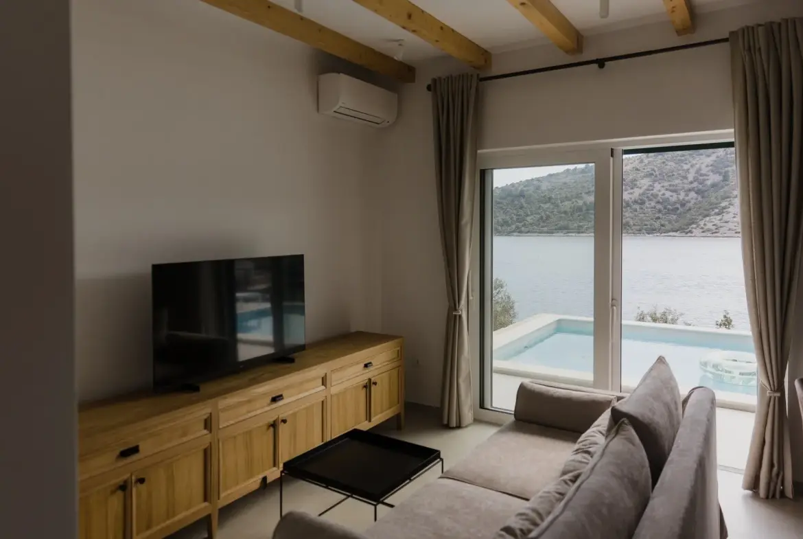 Villa Mistral