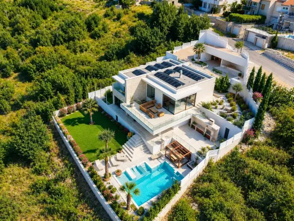 Villa Velora