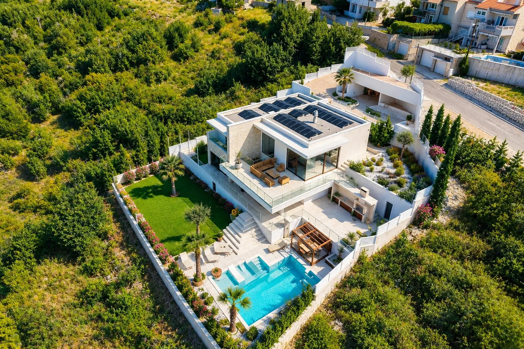 Villa Velora