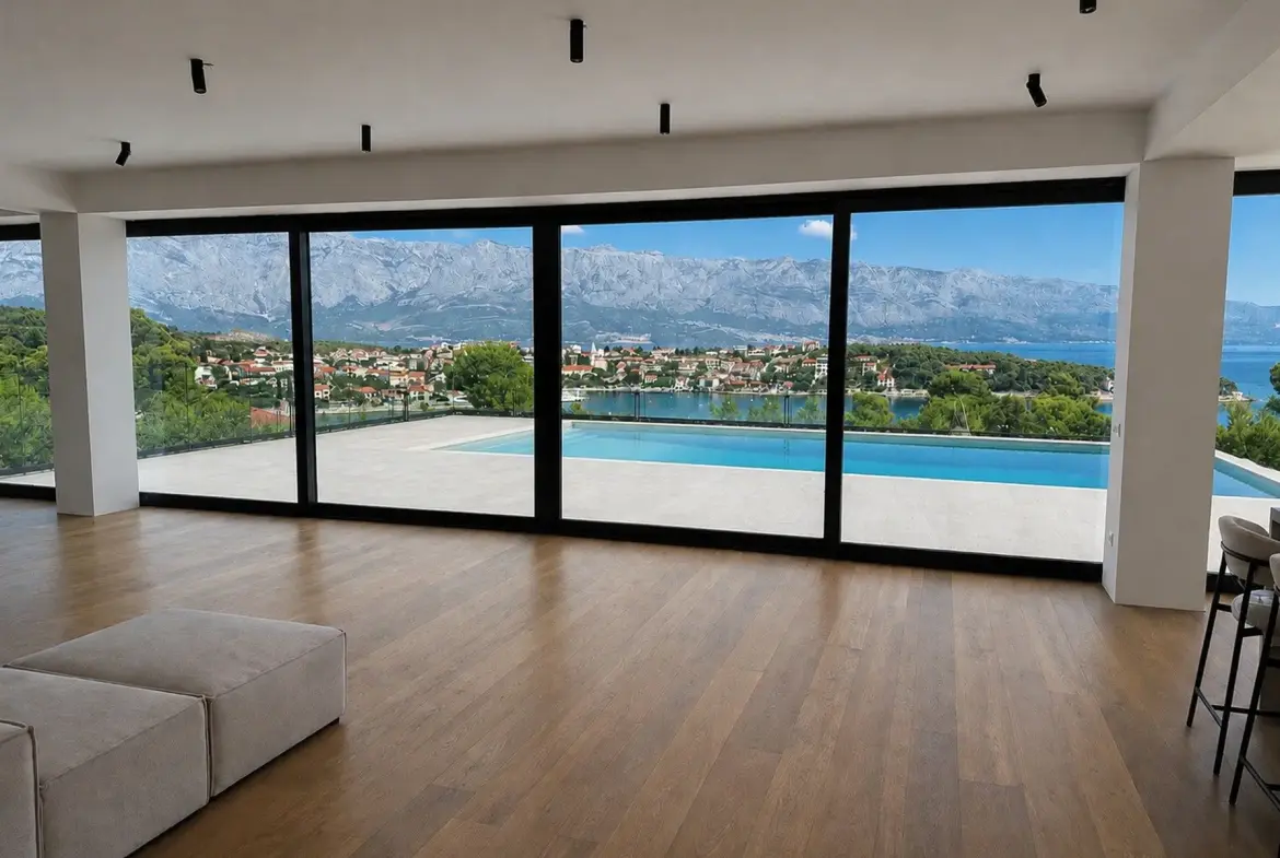 Villa Ambiente