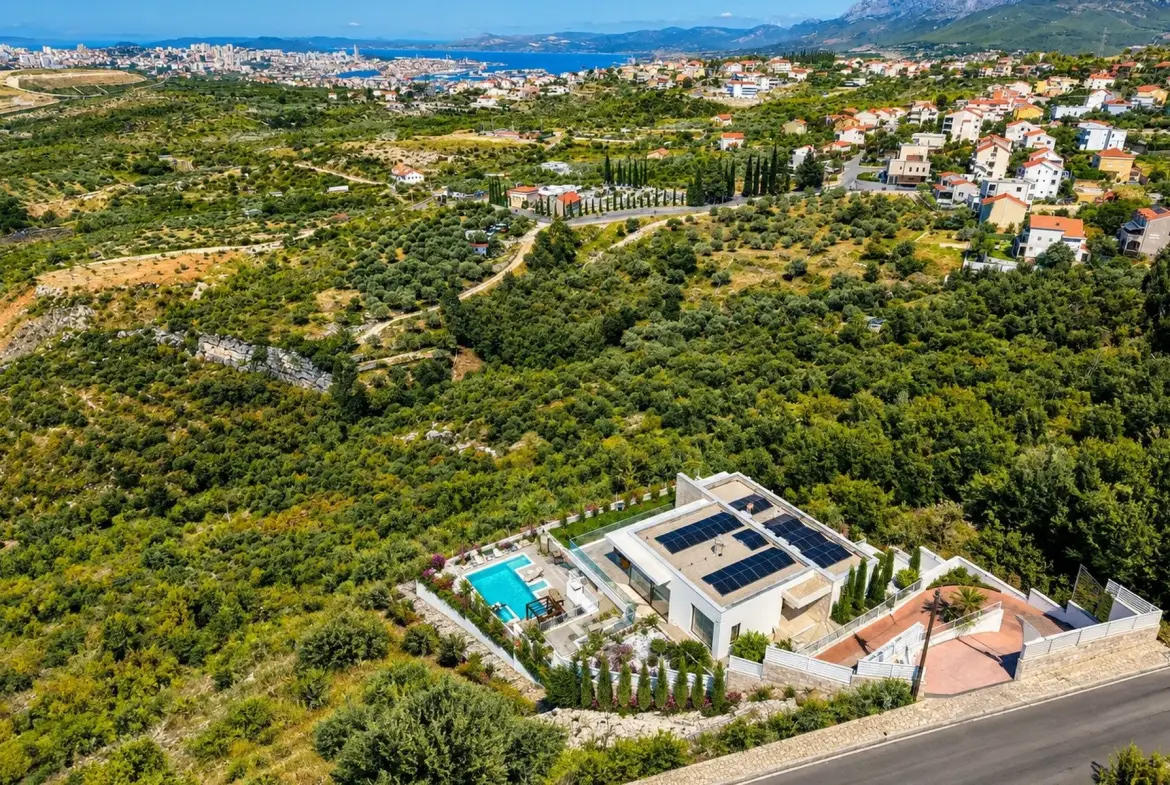 Villa Velora