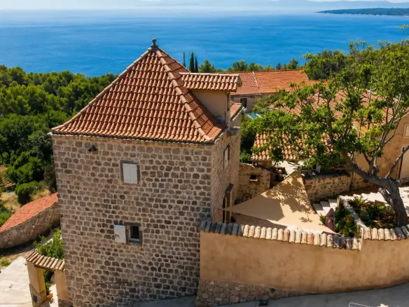 Historic Hvar Estate