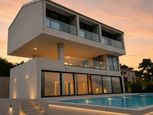 Villa Ambiente