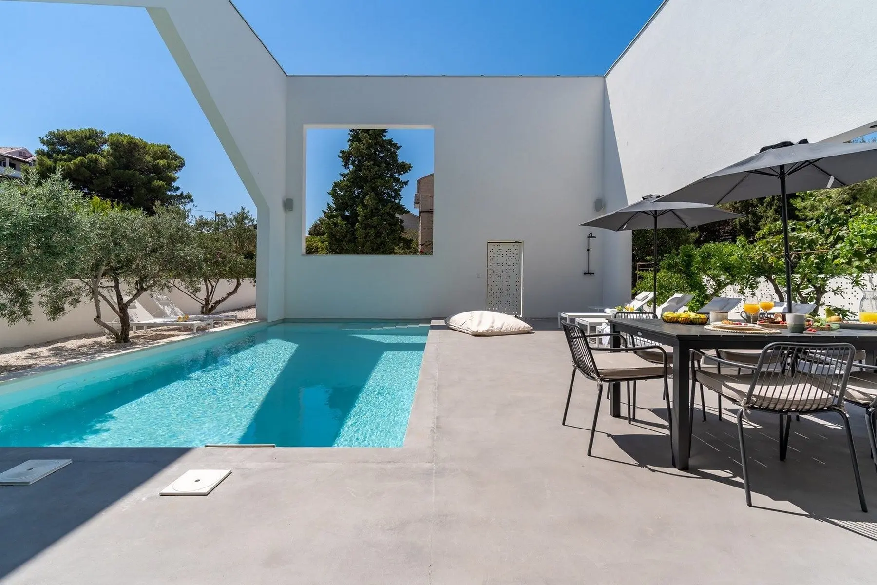 Villa Sensimar