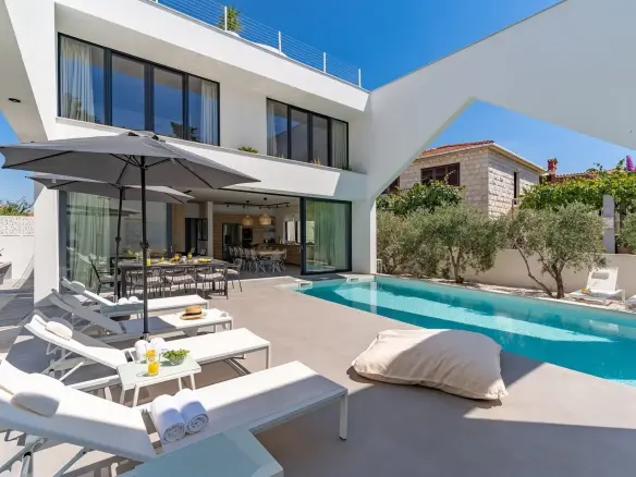 Villa Sensimar