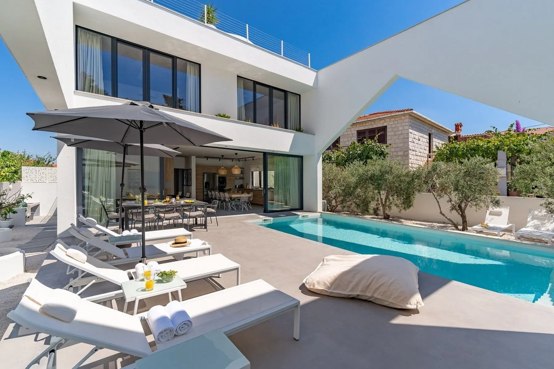 Villa Sensimar