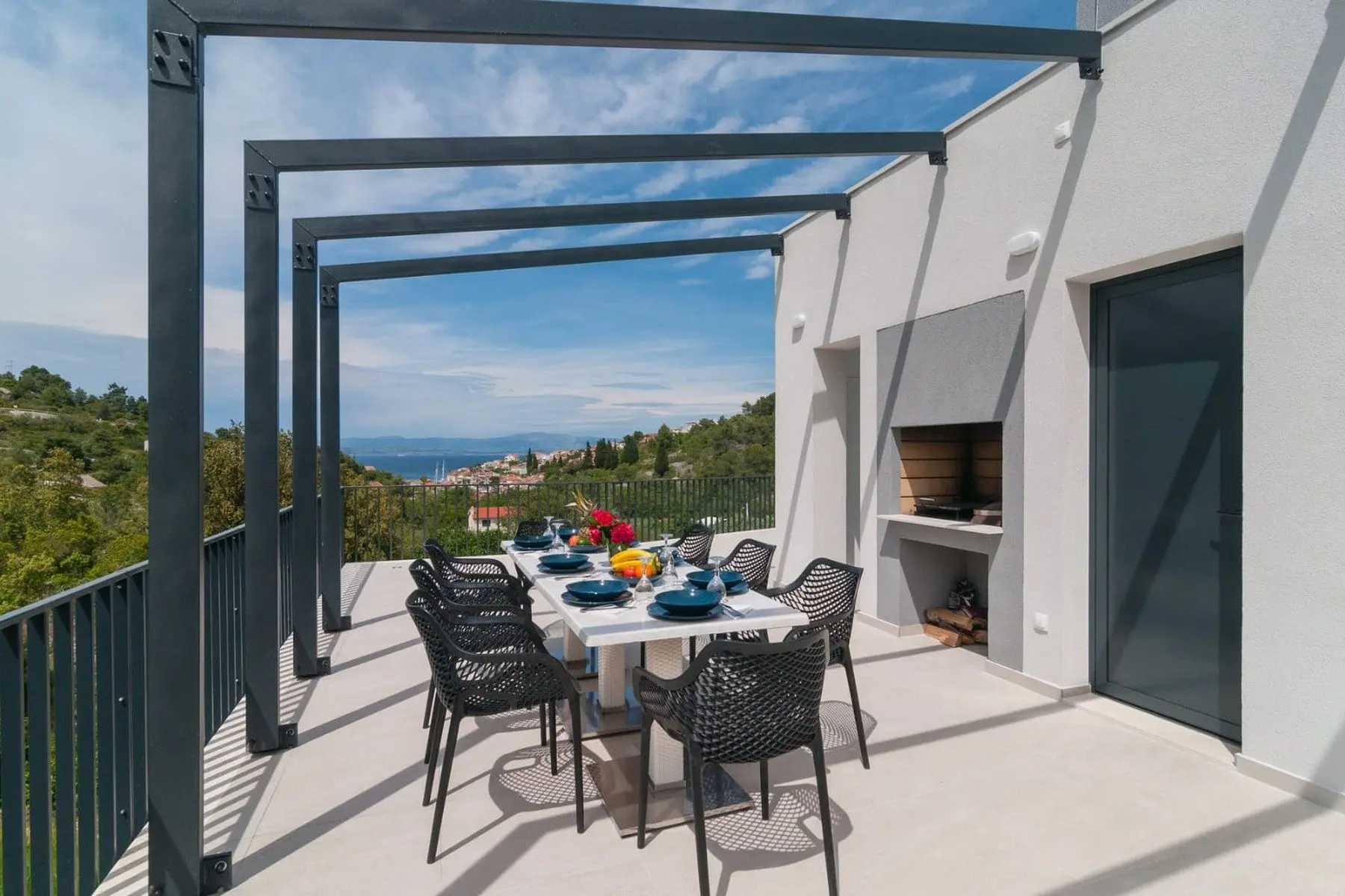 Villa Trevi