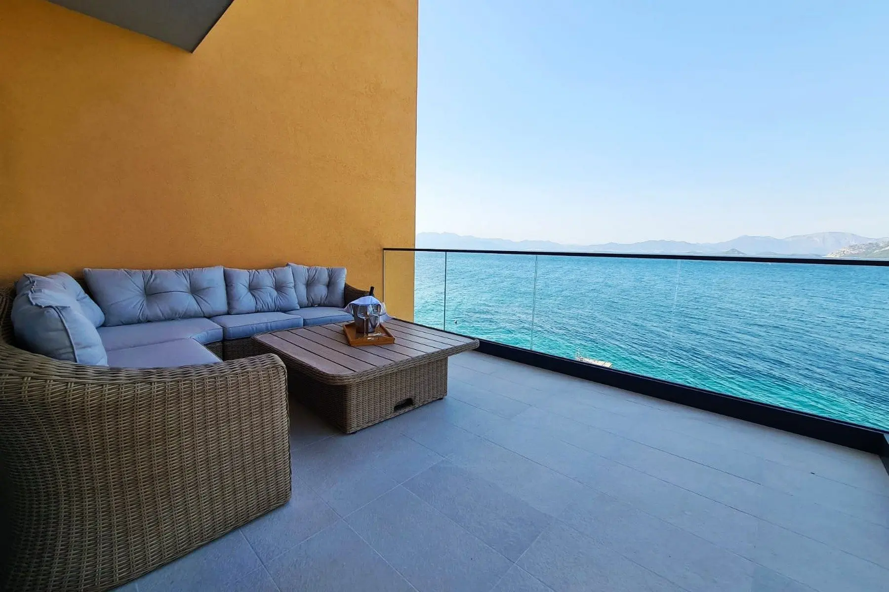 Villa Incantesima