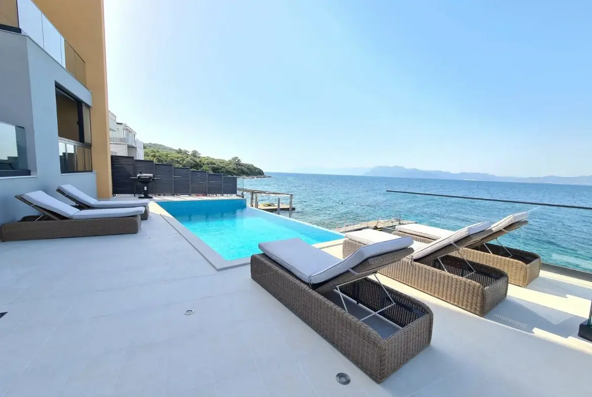 Villa Incantesima
