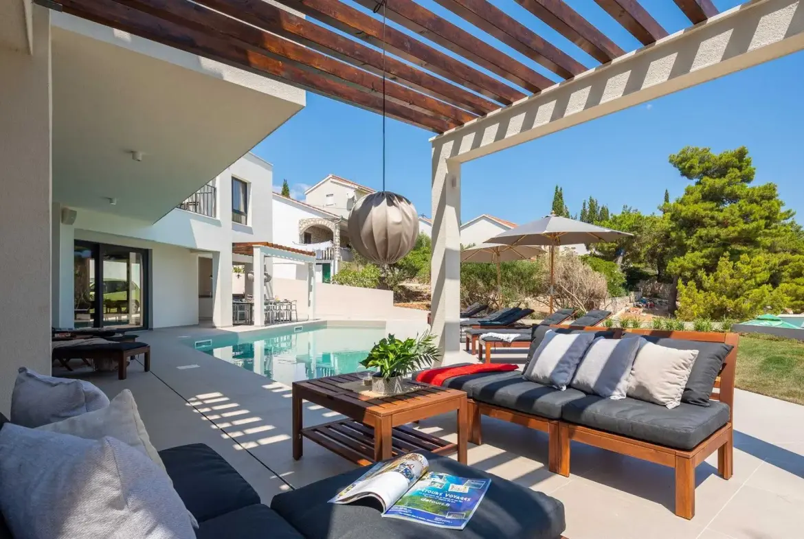 Villa Visura
