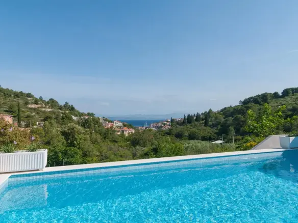 Villa Trevi