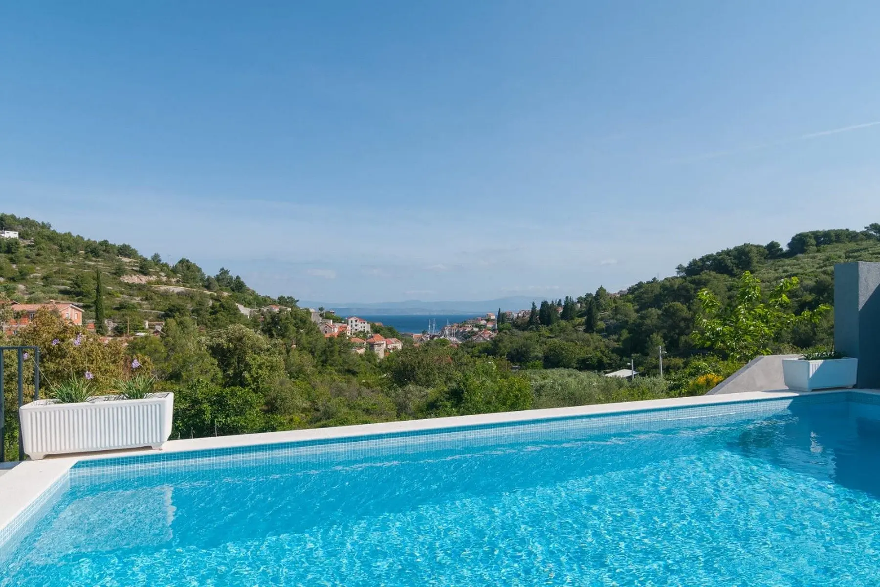 Villa Trevi
