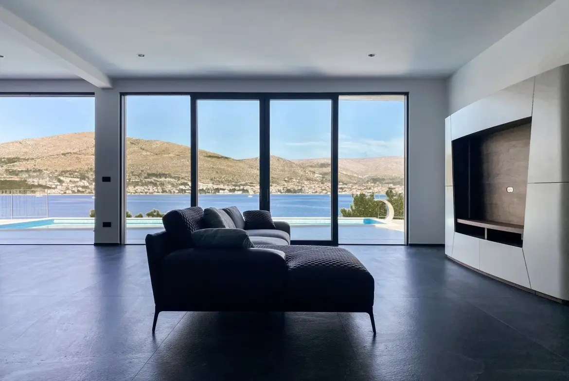 Monart Residence