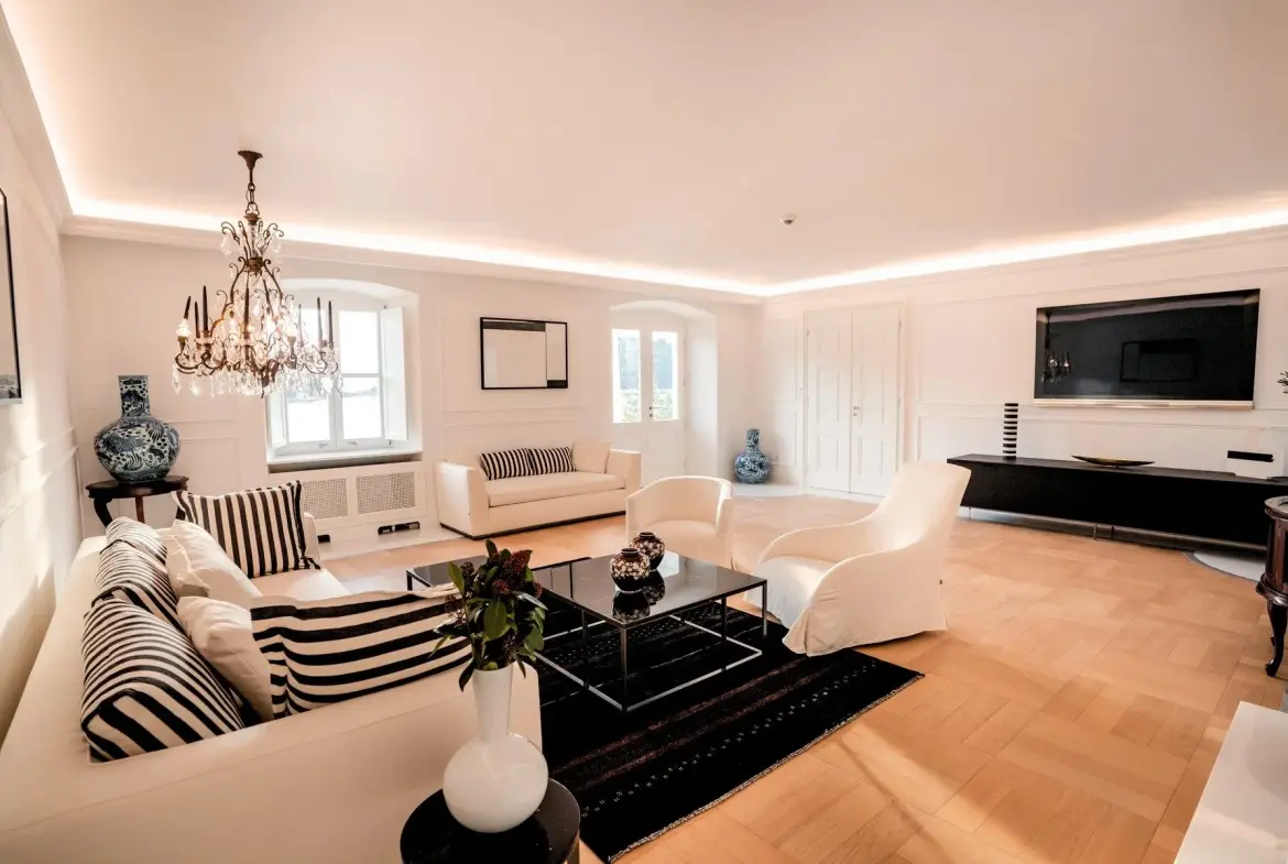 Palazzo Residence