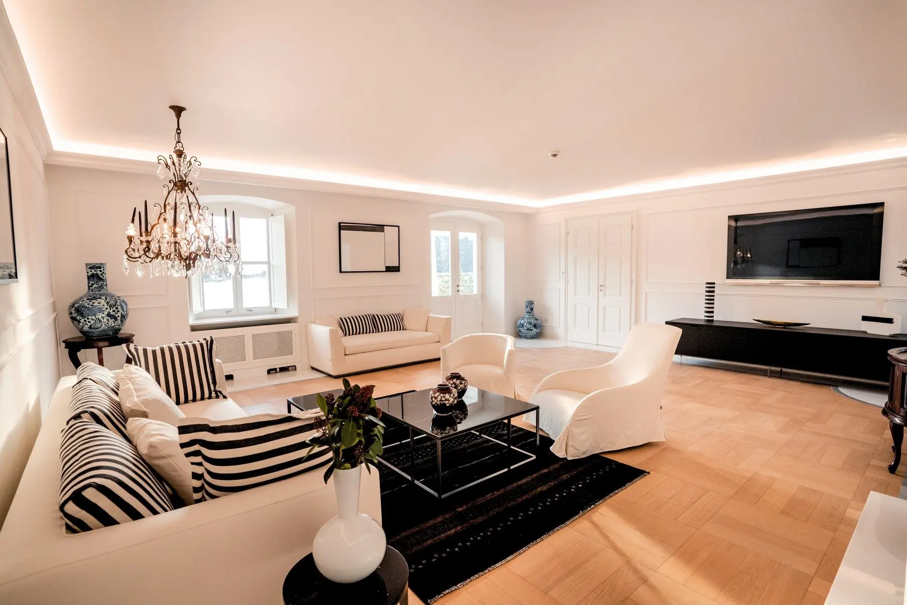 Palazzo Residence