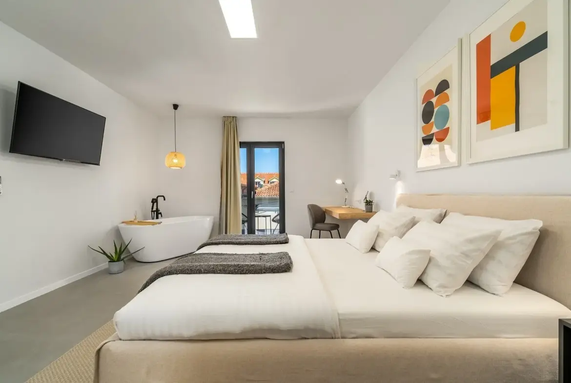 Villa Sensimar