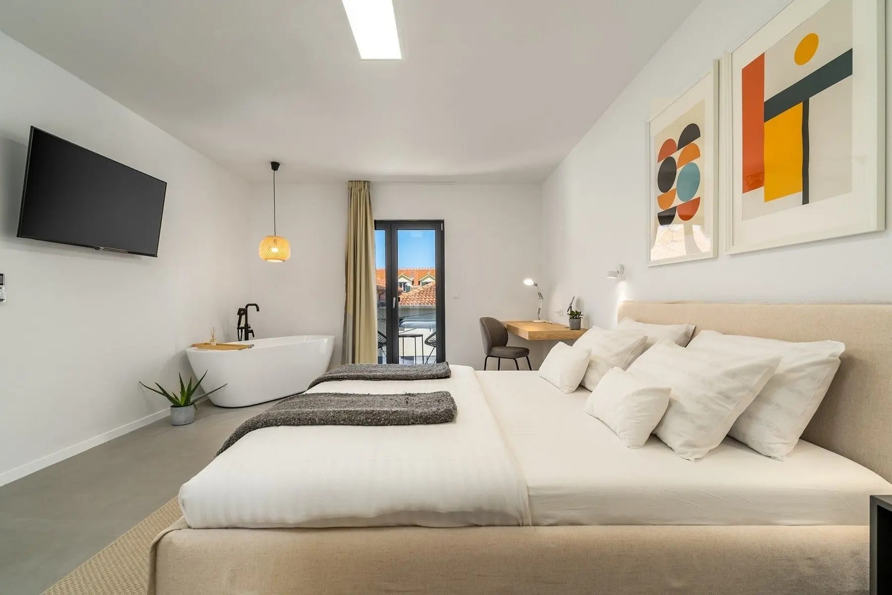 Villa Sensimar