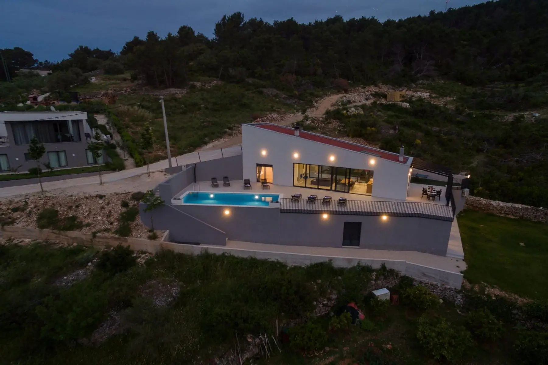 Villa Trevi