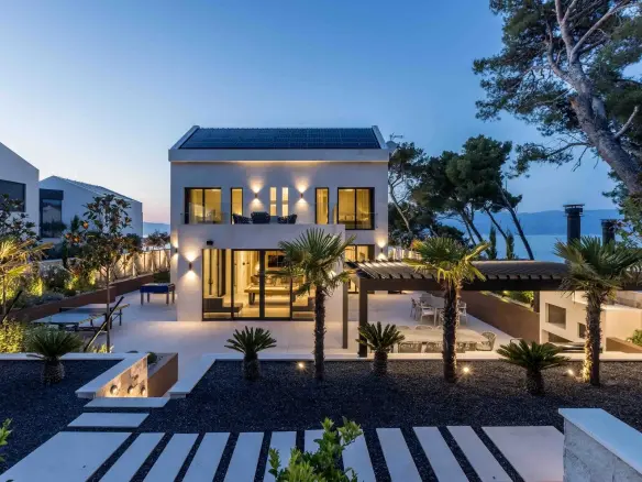 Villa Costabella