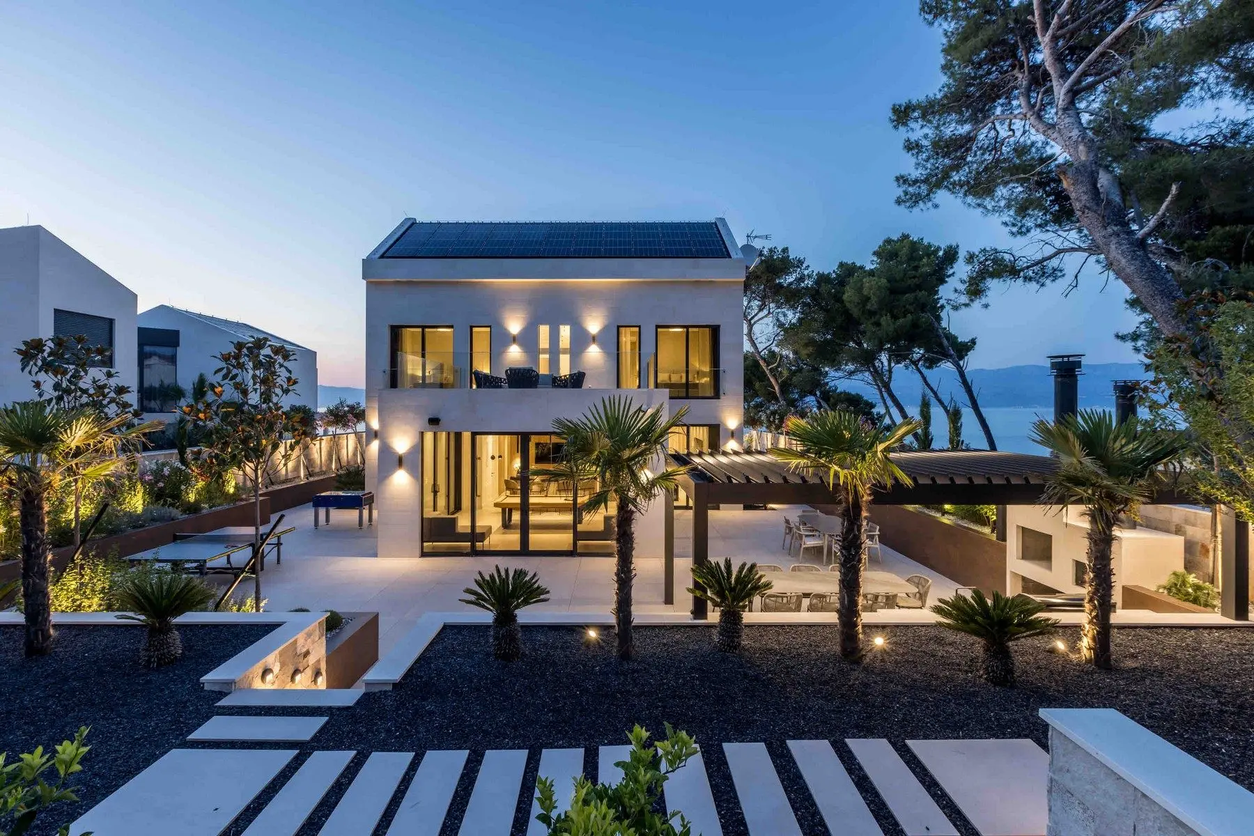 Villa Costabella