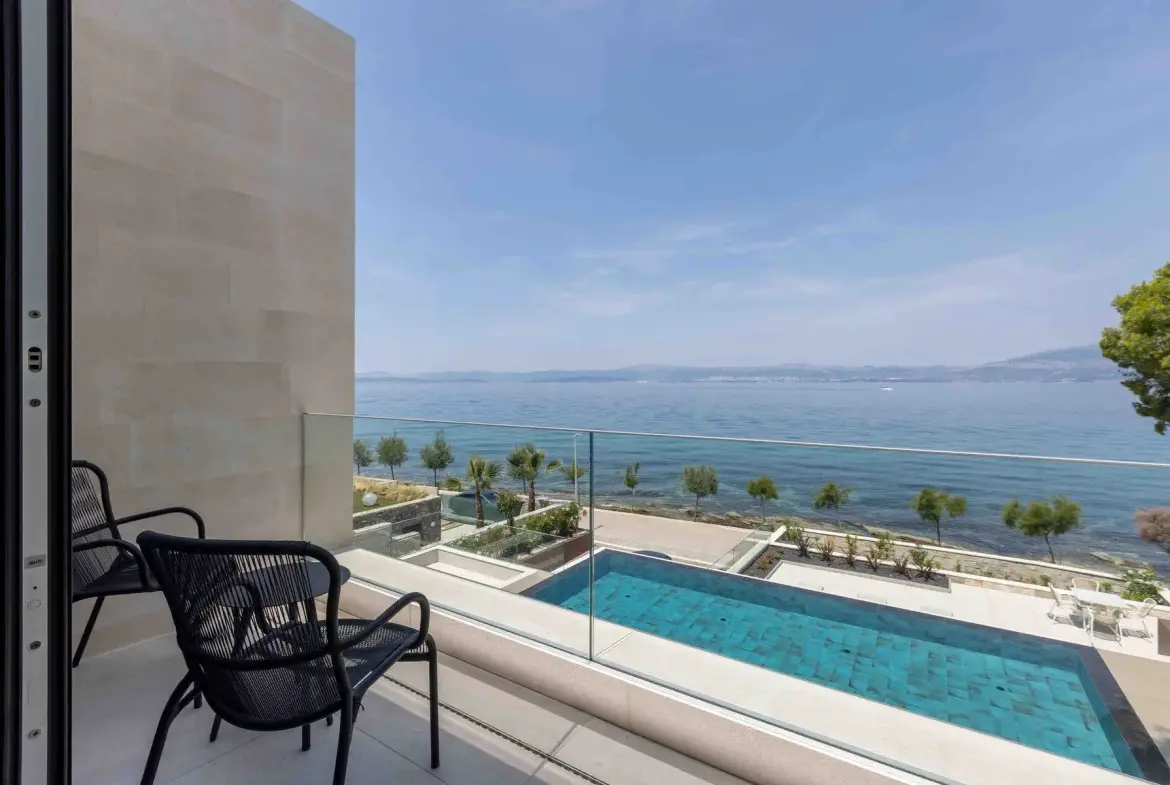 Villa Costabella
