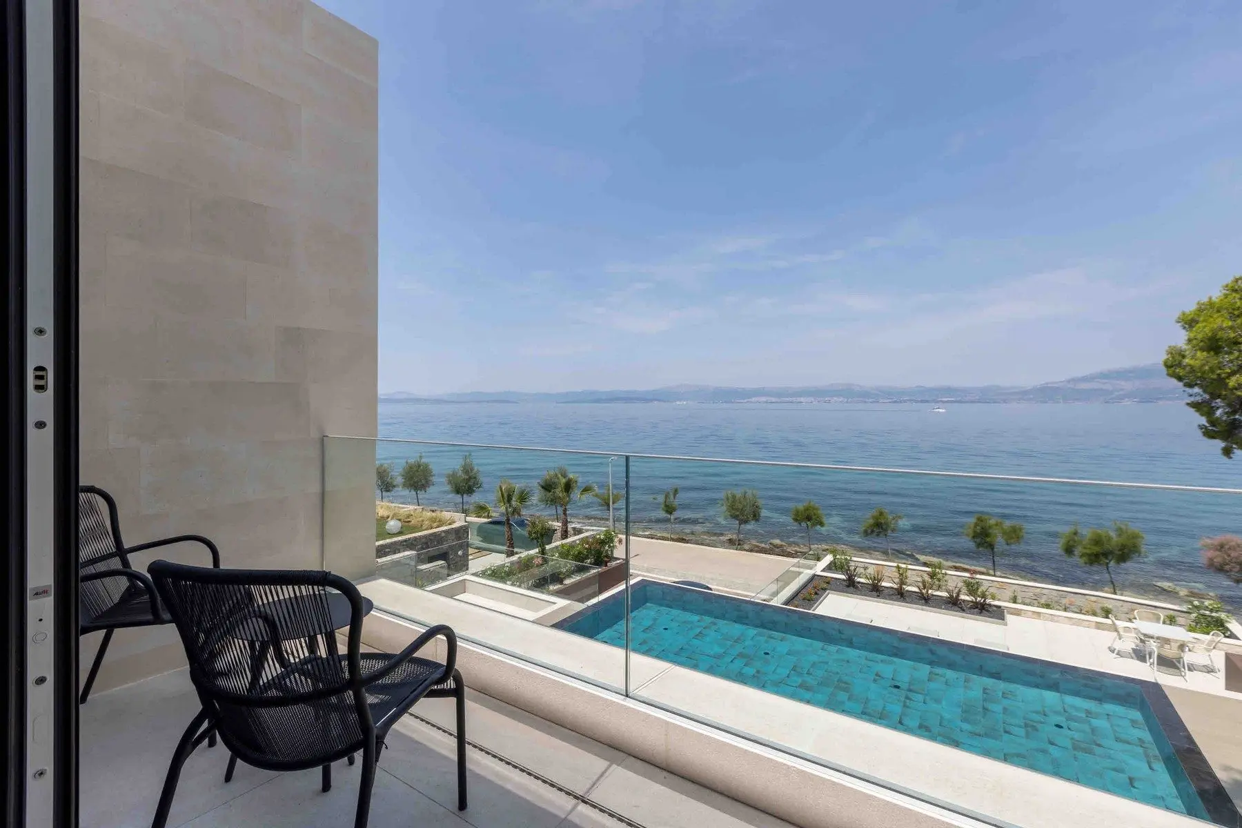 Villa Costabella